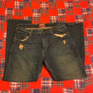 Men’s 36x30 Arizona jeans